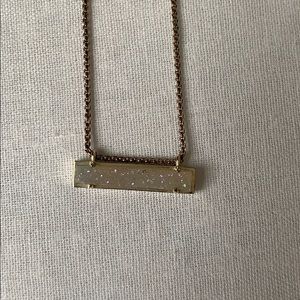 Kendra Scott Necklace